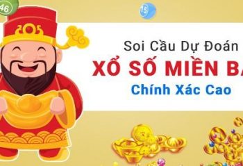 Dự đoán xổ số miền Bắc chính xác