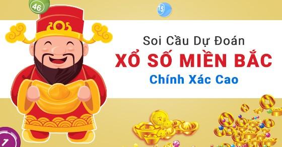 Dự đoán xổ số miền Bắc chính xác